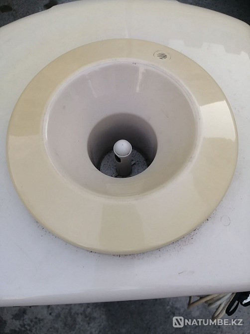 Dispenser (floor cooler) Almaty - photo 5