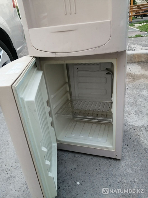 Dispenser (floor cooler) Almaty - photo 7