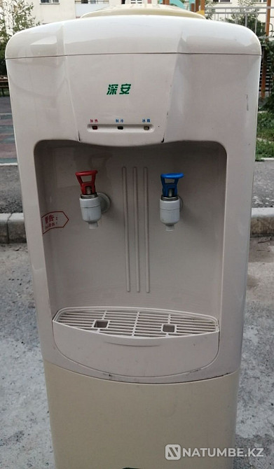 Dispenser (floor cooler) Almaty - photo 2
