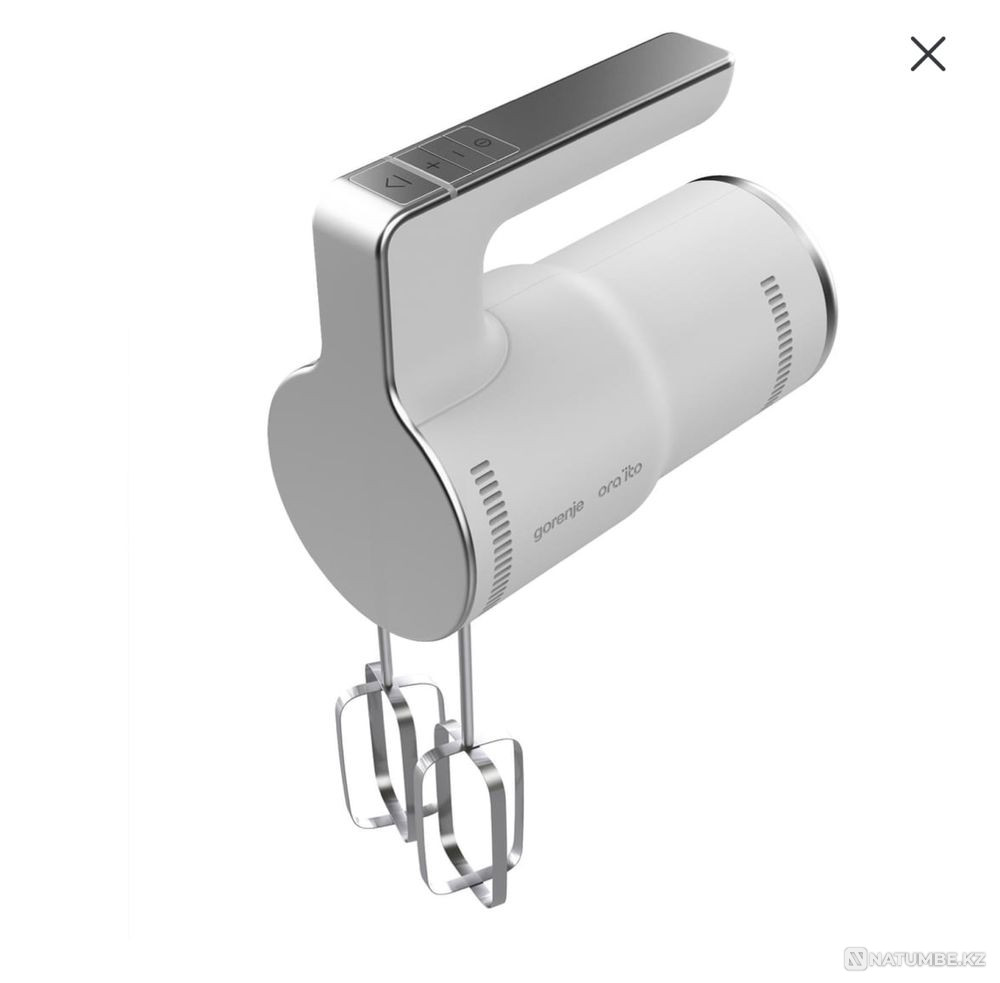 Mixer Gorenje Almaty - photo 1