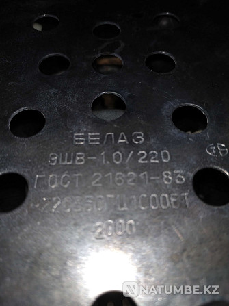 Электрошашлычница БЕЛАЗ ЭШВ-1.0/220 Алматы - изображение 7