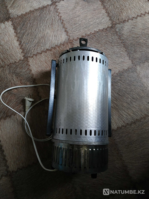 Electric kebab maker BELAZ ESHV-1.0/220 Almaty - photo 5