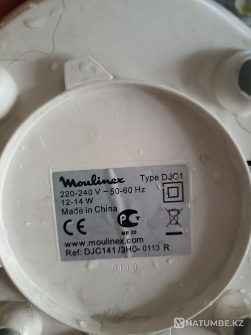 Yogurt maker is not expensive Almaty - photo 3