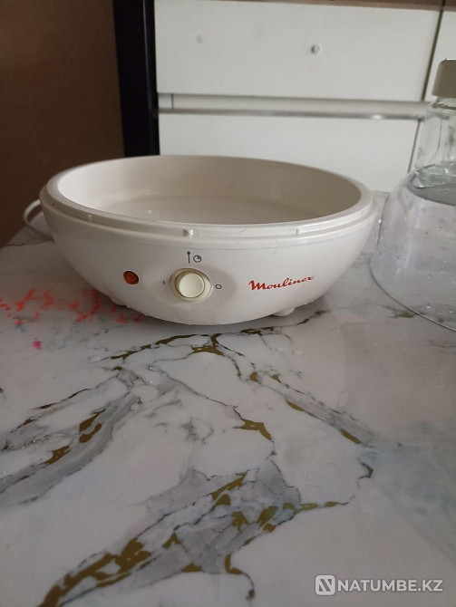 Yogurt maker is not expensive Almaty - photo 2