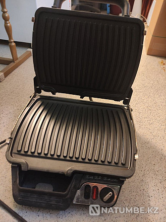 Tefal griller Almaty - photo 1