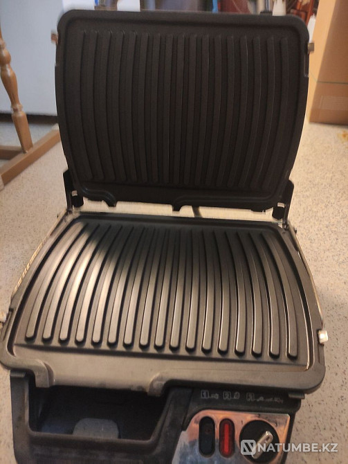 Tefal griller Almaty - photo 3