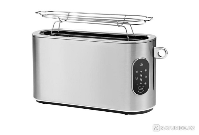 Продам тостер Алматы - изображение 1
