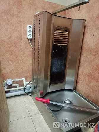 Electrical Equipment Doner Almaty - photo 1