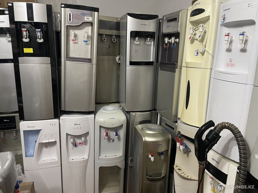 Water dispensers Almaty - photo 1