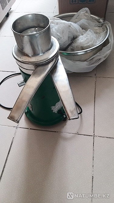 Продам сепаратор электрический 140л. Алматы - изображение 6
