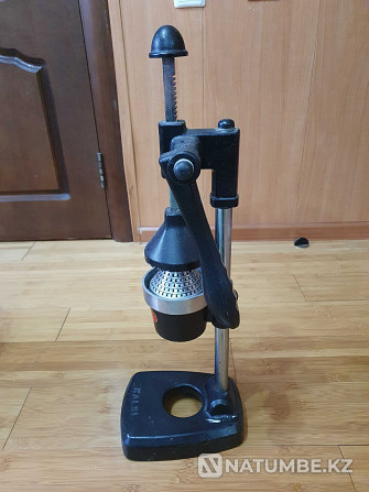 Selling juicer Almaty - photo 2