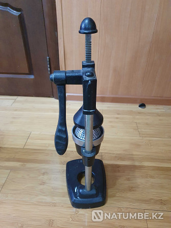 Selling juicer Almaty - photo 3