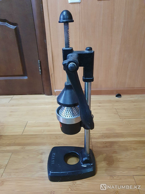 Selling juicer Almaty - photo 2