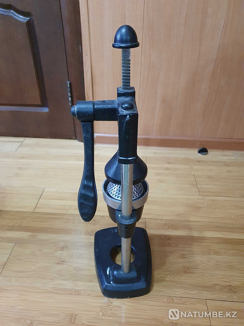 Selling juicer Almaty - photo 3