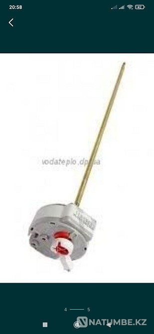 Selling heating elements for a boiler Almaty - photo 4