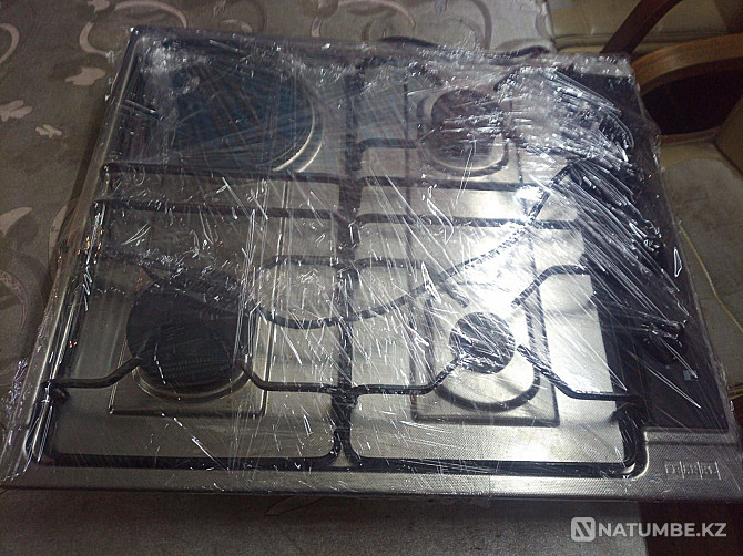 Franke oven; dishwashing Almaty - photo 1