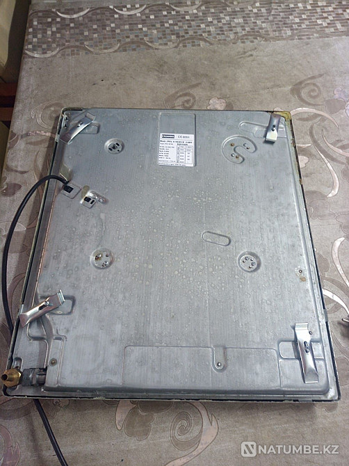 Franke oven; dishwashing Almaty - photo 2