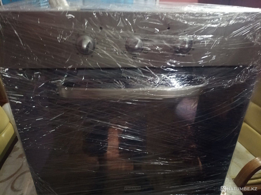 Franke oven; dishwashing Almaty - photo 6