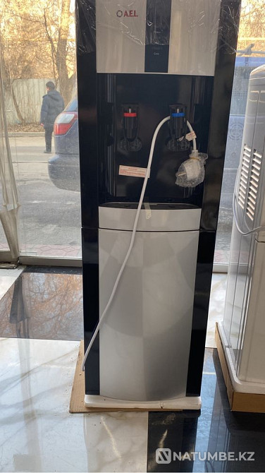 Water cooler (Water dispenser) Almaty - photo 5