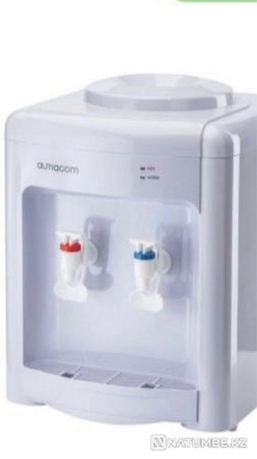 Water cooler (Water dispenser) Almaty - photo 2