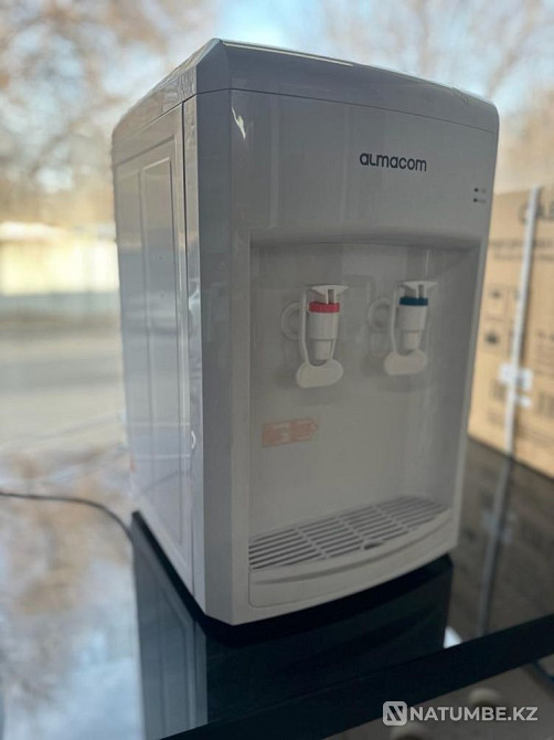 Water cooler (Water dispenser) Almaty - photo 6
