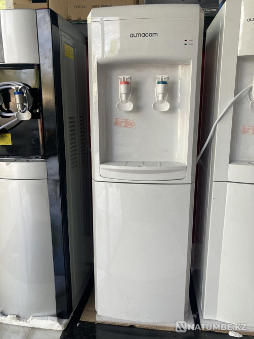 Water cooler (Water dispenser) Almaty - photo 3
