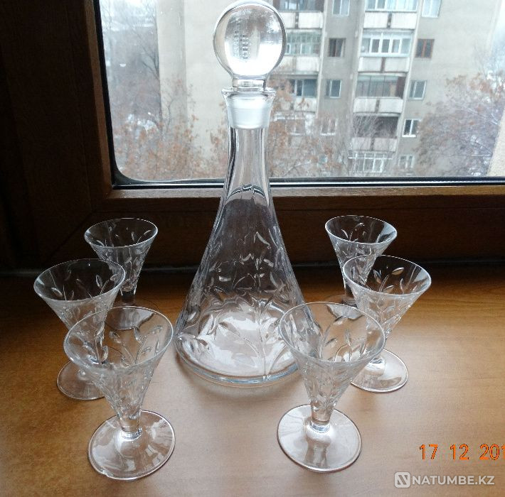 Набор для спитроного Алматы - изображение 1