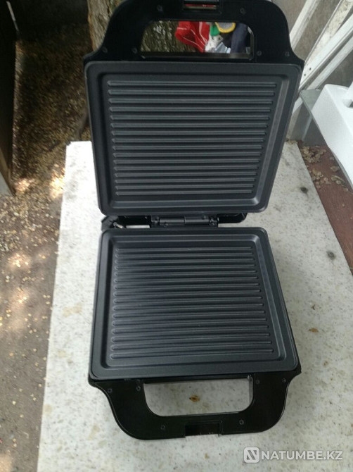 Продам Мульти тостер Алматы - изображение 2