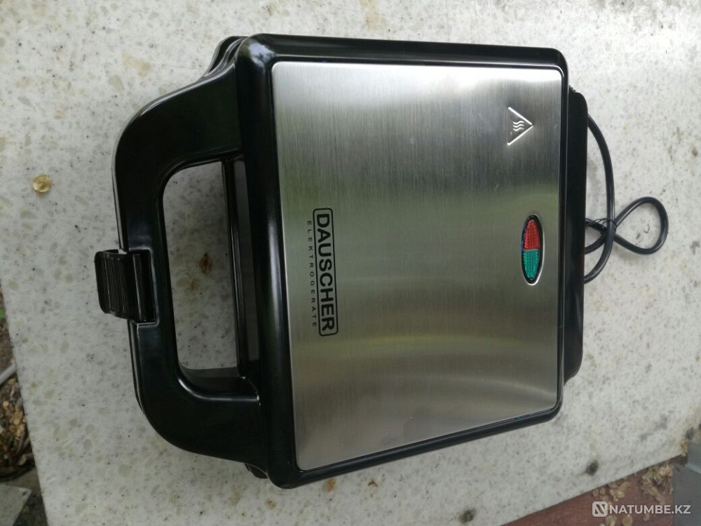 Продам Мульти тостер Алматы - изображение 3