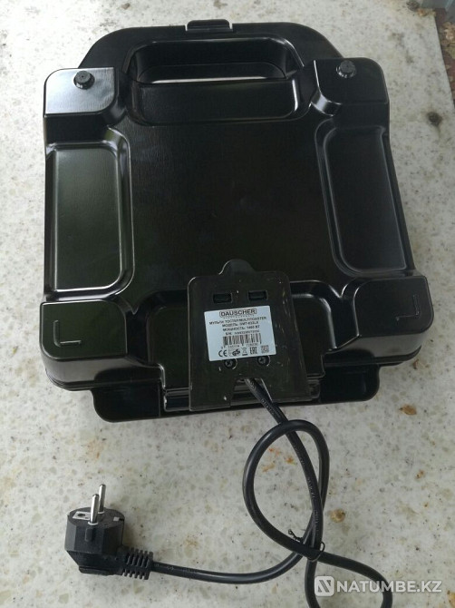 Продам Мульти тостер Алматы - изображение 1