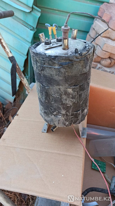 Titan coffee machine titan coffee machine titan coffee machine Almaty - photo 1