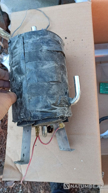 Titan coffee machine titan coffee machine titan coffee machine Almaty - photo 4