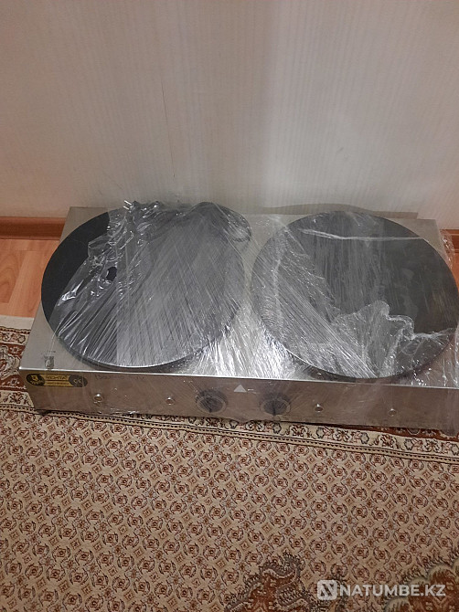 -Pancake maker Remta Almaty - photo 4