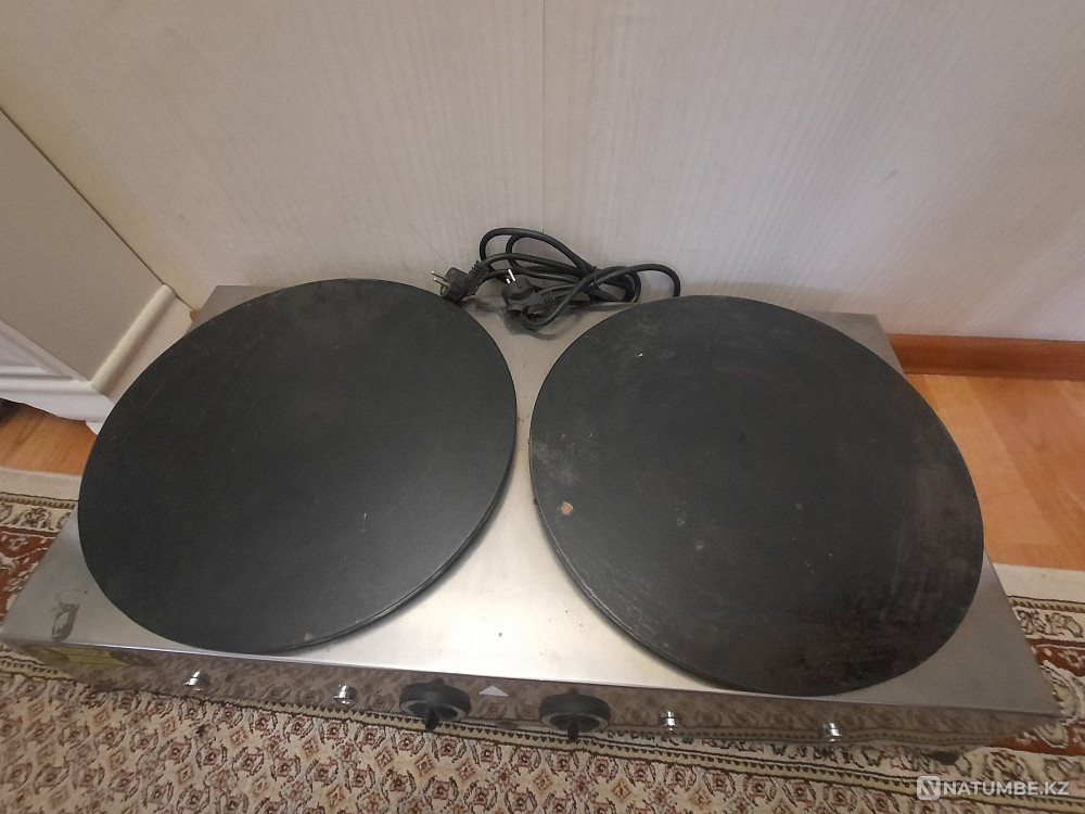 -Pancake maker Remta Almaty - photo 2