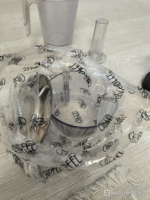 Juicer class Almaty - photo 8