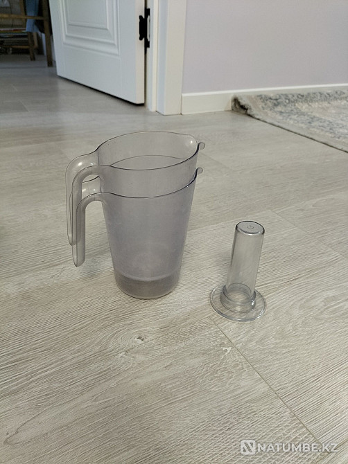 Juicer class Almaty - photo 3