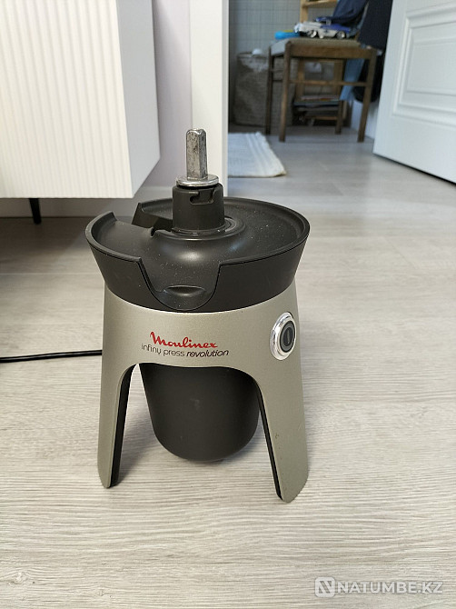 Juicer class Almaty - photo 4