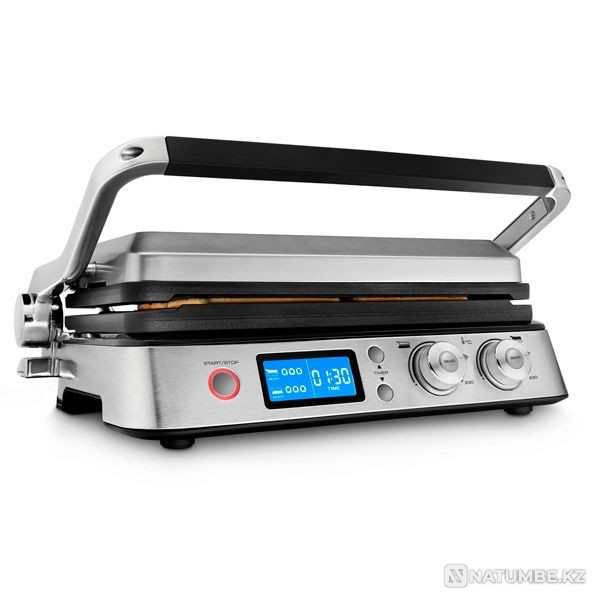 Multigrill new Almaty - photo 2