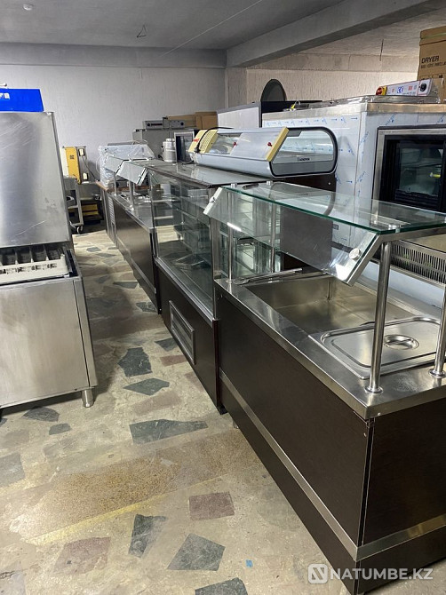 Distribution line Almaty - photo 2