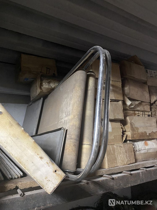 Dough sheeter Almaty - photo 4