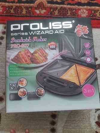 Proliss продам 807 Almaty