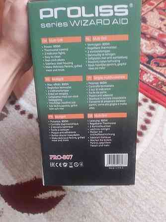 Proliss продам 807 Almaty