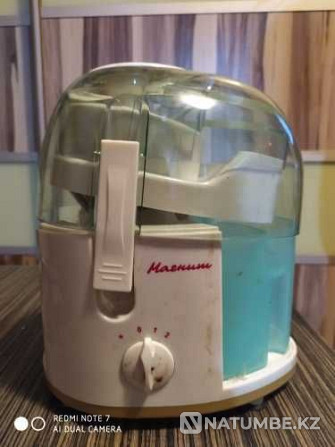 I am selling a citrus juicer. Almaty - photo 2