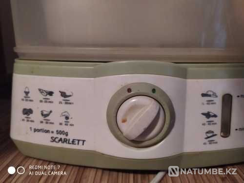 I am selling a citrus juicer. Almaty - photo 6