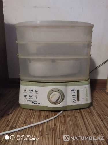 I am selling a citrus juicer. Almaty - photo 5