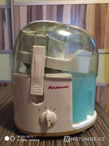 I am selling a citrus juicer. Almaty - photo 1