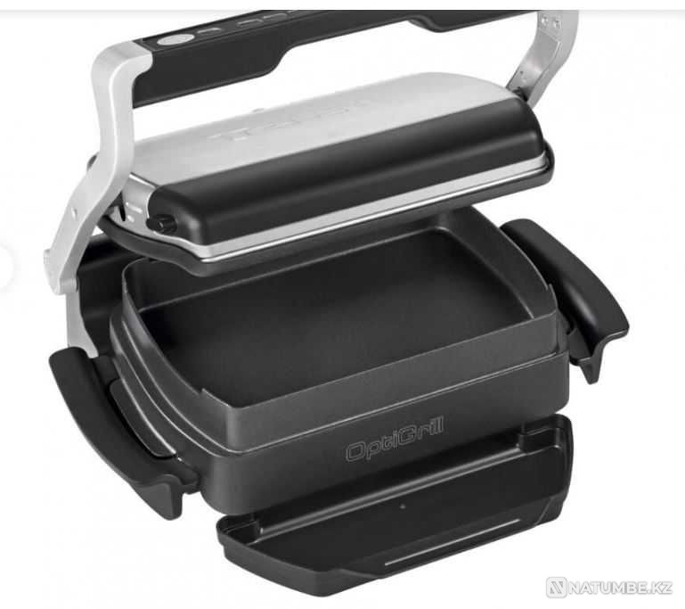 Baking attachment Tefal XA725870 Almaty - photo 2