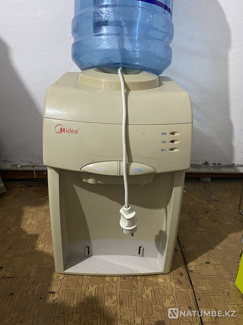 Dispenser Almaty - photo 1