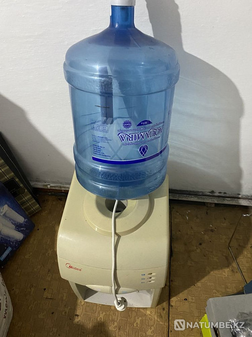 Dispenser Almaty - photo 2