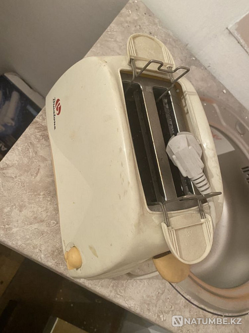 Bread toaster Almaty - photo 3